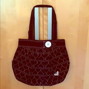 Roxy purse